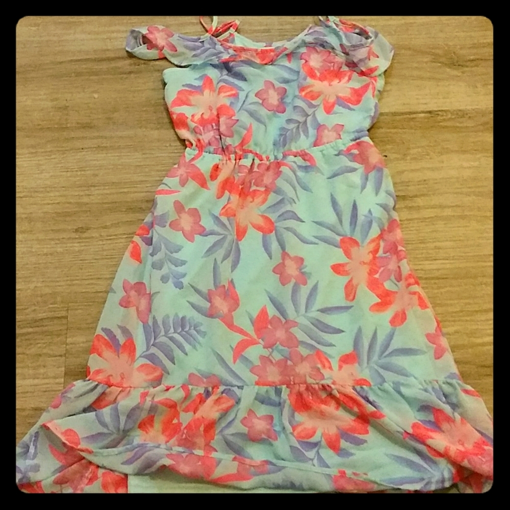 Girl dress